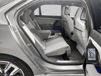 BMW i7 vaihtoauto