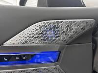 BMW i7 vaihtoauto