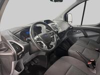 Ford Tourneo vaihtoauto