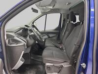 Ford Tourneo vaihtoauto