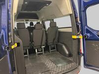 Ford Tourneo vaihtoauto