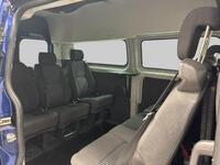 Ford Tourneo vaihtoauto