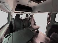 Ford Tourneo vaihtoauto