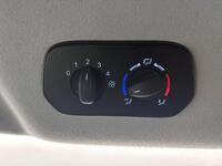 Ford Tourneo vaihtoauto