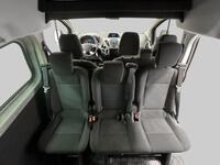 Ford Tourneo vaihtoauto
