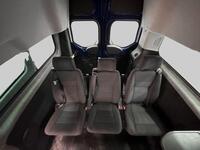 Ford Tourneo vaihtoauto