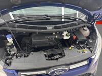 Ford Tourneo vaihtoauto