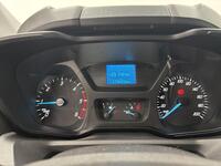 Ford Tourneo vaihtoauto