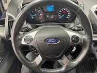 Ford Tourneo vaihtoauto