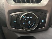 Ford Tourneo vaihtoauto