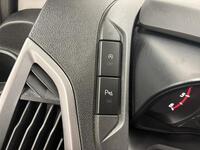 Ford Tourneo vaihtoauto