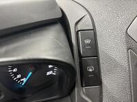 Ford Tourneo vaihtoauto