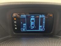 Ford Tourneo vaihtoauto