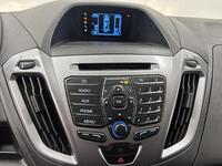 Ford Tourneo vaihtoauto