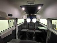 Ford Tourneo vaihtoauto