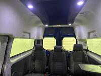Ford Tourneo vaihtoauto
