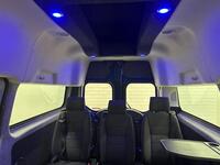 Ford Tourneo vaihtoauto