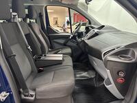 Ford Tourneo vaihtoauto