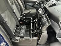 Ford Tourneo vaihtoauto