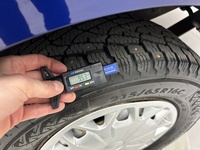 Ford Tourneo vaihtoauto