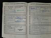 Ford Tourneo vaihtoauto