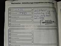 Ford Tourneo vaihtoauto