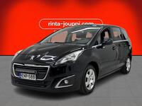 Peugeot 5008 vaihtoauto