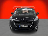 Peugeot 5008 vaihtoauto