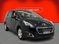 Peugeot 5008 vaihtoauto