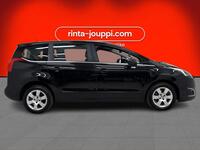 Peugeot 5008 vaihtoauto