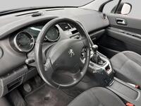 Peugeot 5008 vaihtoauto
