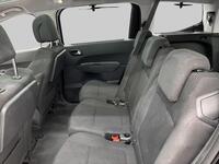 Peugeot 5008 vaihtoauto