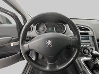 Peugeot 5008 vaihtoauto