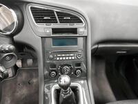 Peugeot 5008 vaihtoauto
