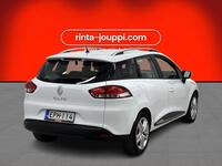 Renault Clio vaihtoauto