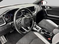 Kia Proceed vaihtoauto