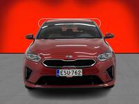 Kia Proceed vaihtoauto