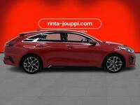 Kia Proceed vaihtoauto
