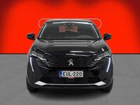 Peugeot 5008 vaihtoauto