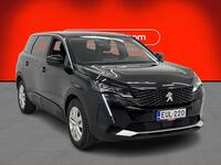 Peugeot 5008 vaihtoauto