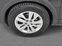 Peugeot 5008 vaihtoauto