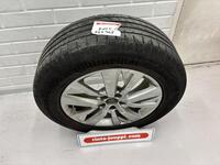 Peugeot 5008 vaihtoauto