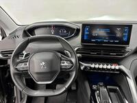 Peugeot 5008 vaihtoauto