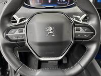 Peugeot 5008 vaihtoauto