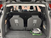 Peugeot 5008 vaihtoauto