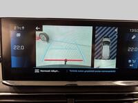 Peugeot 5008 vaihtoauto