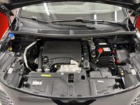 Peugeot 5008 vaihtoauto