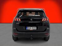 Peugeot 5008 vaihtoauto