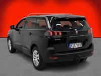 Peugeot 5008 vaihtoauto