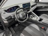 Peugeot 5008 vaihtoauto